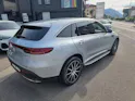 Mercedes-Benz EQC 400 AMG Line 4Matic
