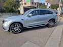 Mercedes-Benz EQC 400 AMG Line 4Matic