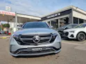 Mercedes-Benz EQC 400 AMG Line 4Matic