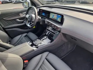 Mercedes-Benz EQC 400 AMG Line 4Matic