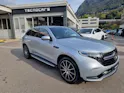 Mercedes-Benz EQC 400 AMG Line 4Matic