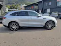 Mercedes-Benz EQC 400 AMG Line 4Matic