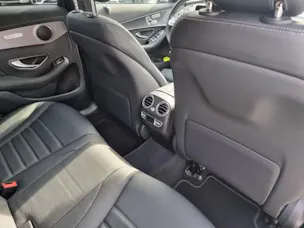 Mercedes-Benz EQC 400 AMG Line 4Matic