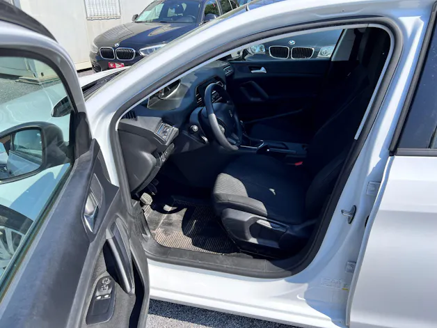 Peugeot 308 SW 1.2 THP Business