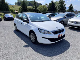 Peugeot 308 SW 1.2 THP Business