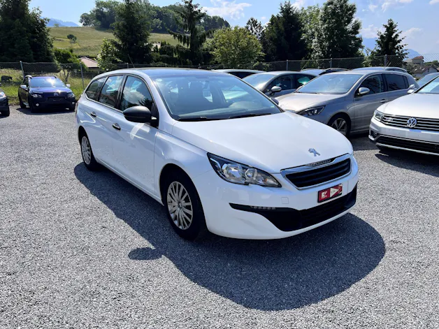 Peugeot 308 SW 1.2 THP Business