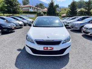 Peugeot 308 SW 1.2 THP Business