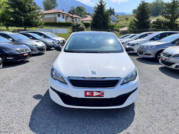 Peugeot 308 SW 1.2 THP Business