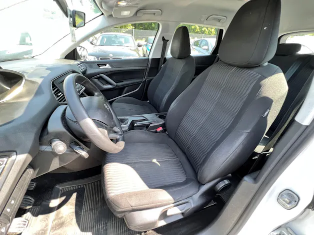 Peugeot 308 SW 1.2 THP Business
