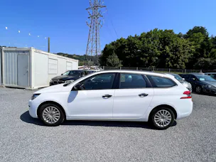 Peugeot 308 SW 1.2 THP Business