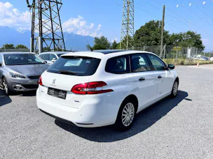 Peugeot 308 SW 1.2 THP Business