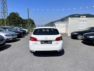 Peugeot 308 SW 1.2 THP Business