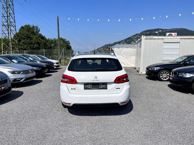 Peugeot 308 SW 1.2 THP Business