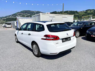 Peugeot 308 SW 1.2 THP Business