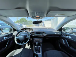 Peugeot 308 SW 1.2 THP Business