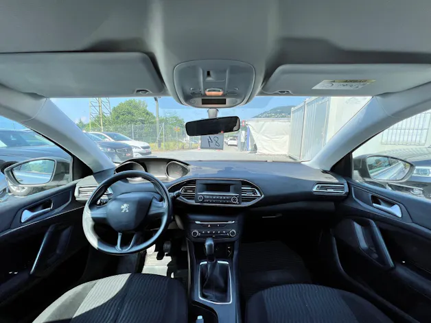 Peugeot 308 SW 1.2 THP Business