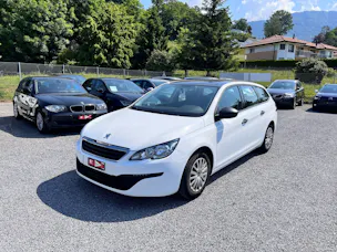 Peugeot 308 SW 1.2 THP Business