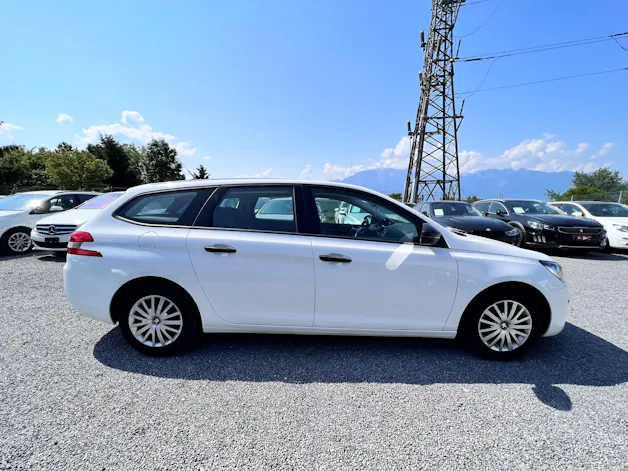 Peugeot 308 SW 1.2 THP Business