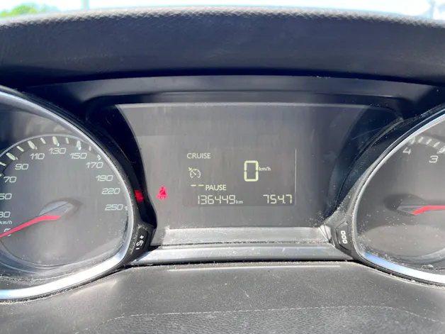 Peugeot 308 SW 1.2 THP Business