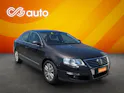 VW Passat 1.8 TSI Comfortline Tiptronic