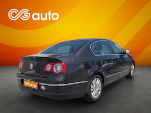 VW Passat 1.8 TSI Comfortline Tiptronic