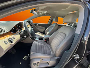 VW Passat 1.8 TSI Comfortline Tiptronic