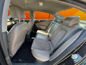 VW Passat 1.8 TSI Comfortline Tiptronic