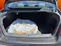 VW Passat 1.8 TSI Comfortline Tiptronic