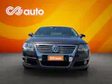 VW Passat 1.8 TSI Comfortline Tiptronic
