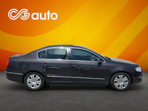VW Passat 1.8 TSI Comfortline Tiptronic