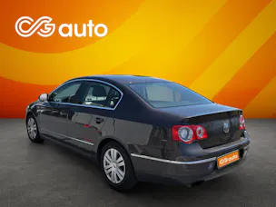 VW Passat 1.8 TSI Comfortline Tiptronic