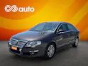 VW Passat 1.8 TSI Comfortline Tiptronic