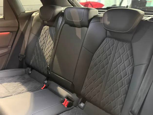 Audi Q4 e-tron 40
