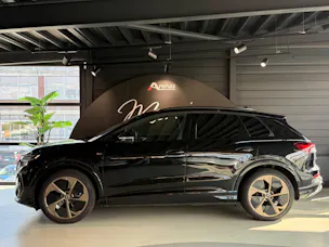 Audi Q4 e-tron 40