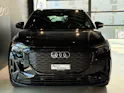 Audi Q4 e-tron 40