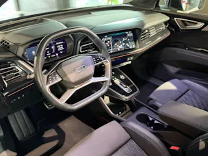 Audi Q4 e-tron 40