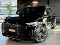 Audi Q4 e-tron 40