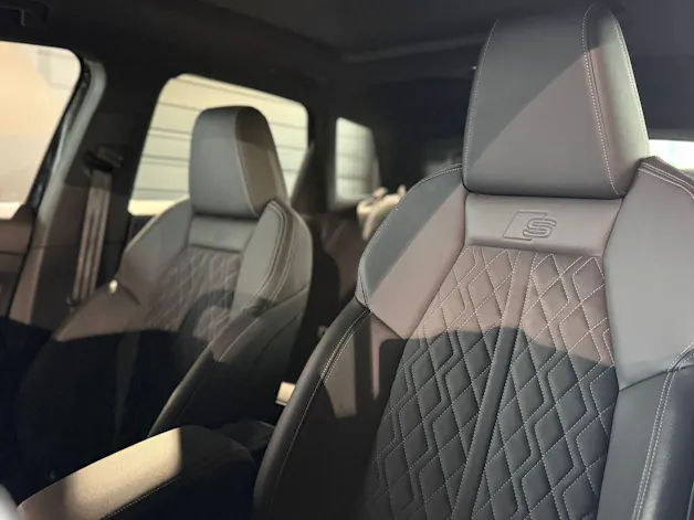 Audi Q4 e-tron 40