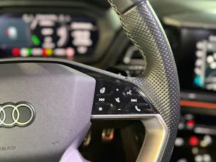 Audi Q4 e-tron 40