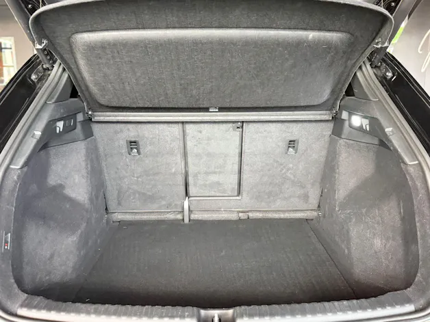 Audi Q4 e-tron 40