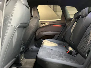 Audi Q4 e-tron 40