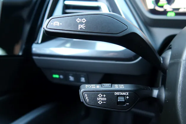 Audi Q4 e-tron 40