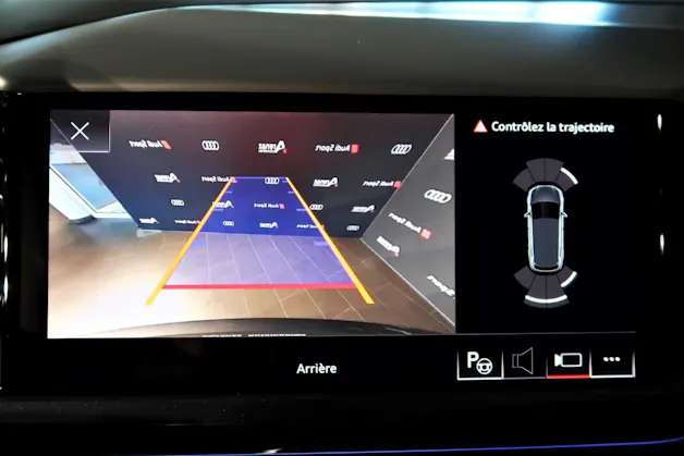 Audi Q4 e-tron 40