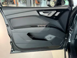 Audi Q4 e-tron 40
