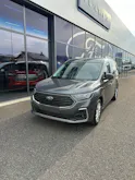 Ford TOURNEO CONNECT Grand 1.5 EcoB Titan./115CV/Aut.