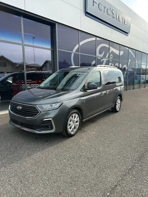 Ford TOURNEO CONNECT Grand 1.5 EcoB Titan./115CV/Aut.