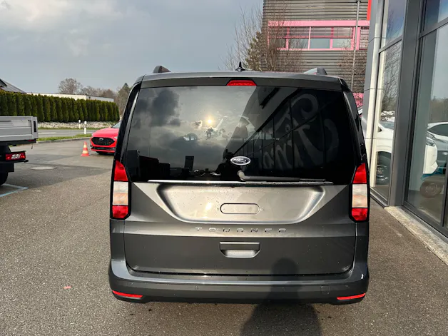 Ford TOURNEO CONNECT Grand 1.5 EcoB Titan./115CV/Aut.