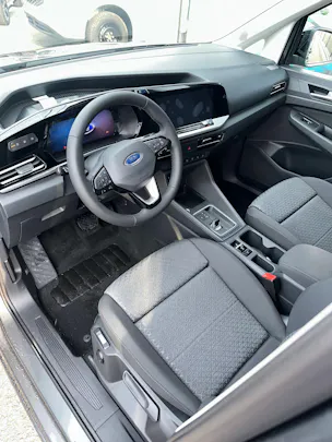 Ford TOURNEO CONNECT Grand 1.5 EcoB Titan./115CV/Aut.