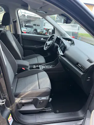 Ford TOURNEO CONNECT Grand 1.5 EcoB Titan./115CV/Aut.