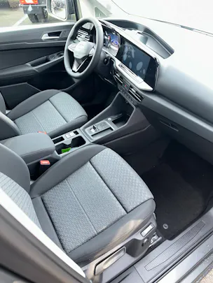 Ford TOURNEO CONNECT Grand 1.5 EcoB Titan./115CV/Aut.